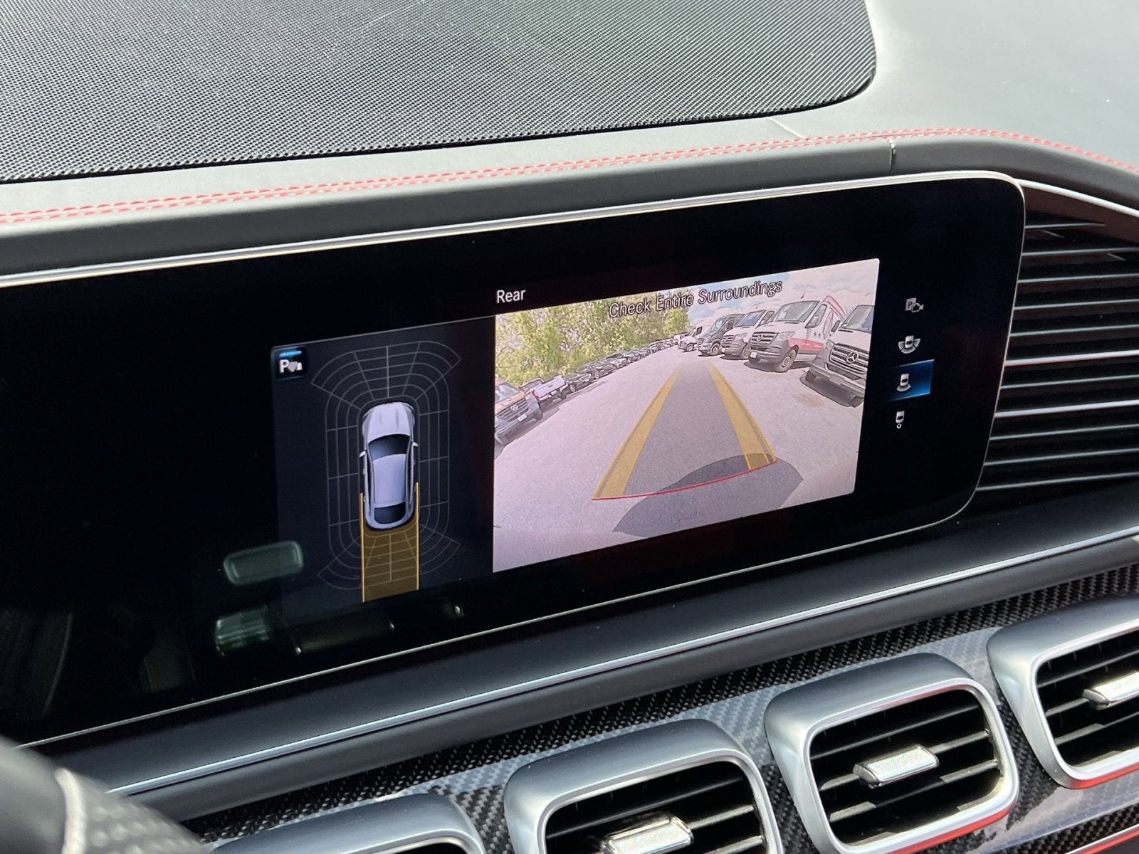 2023 Mercedes-Benz GLE GLE 53 AMG®