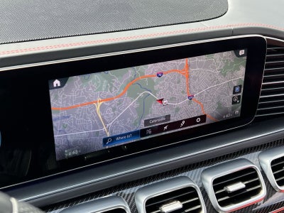 2023 Mercedes-Benz GLE GLE 53 AMG®