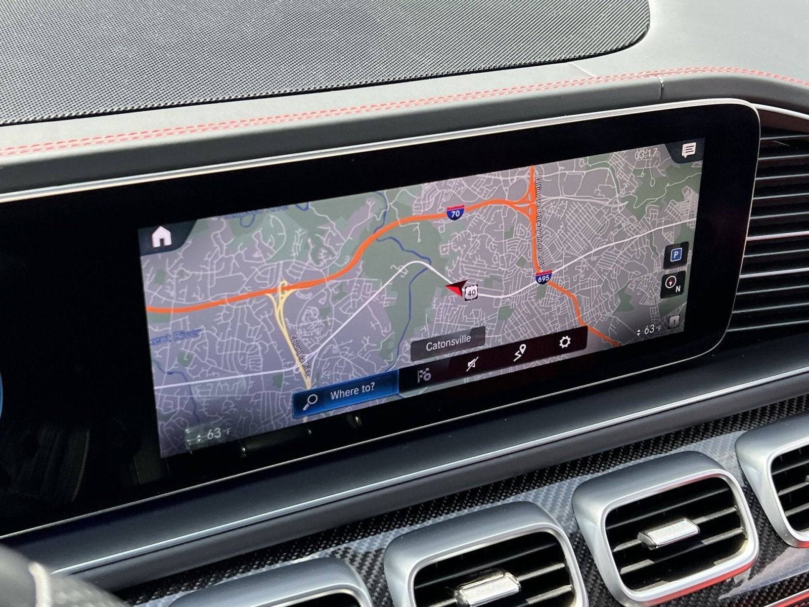 2023 Mercedes-Benz GLE GLE 53 AMG®