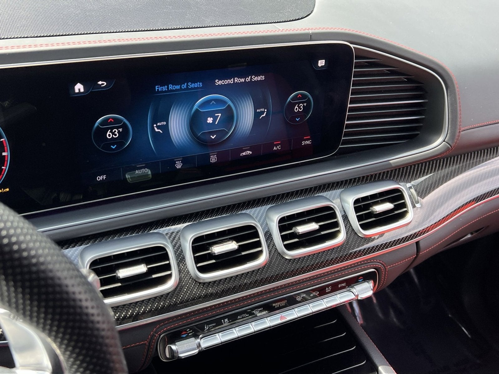 2023 Mercedes-Benz GLE GLE 53 AMG®