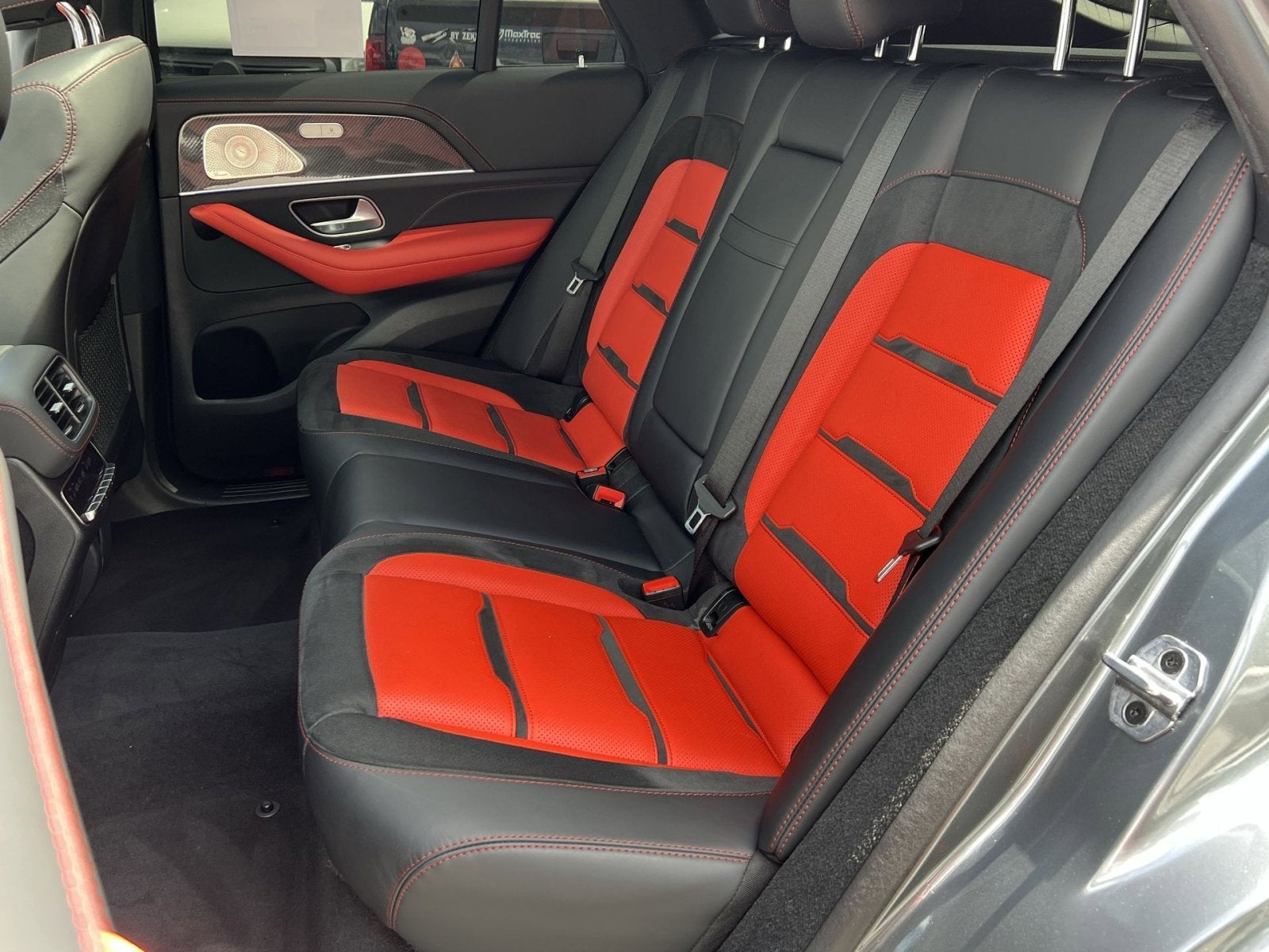 2023 Mercedes-Benz GLE GLE 53 AMG®