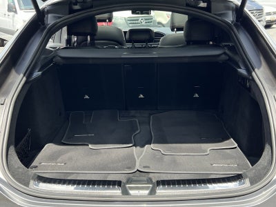 2023 Mercedes-Benz GLE GLE 53 AMG®