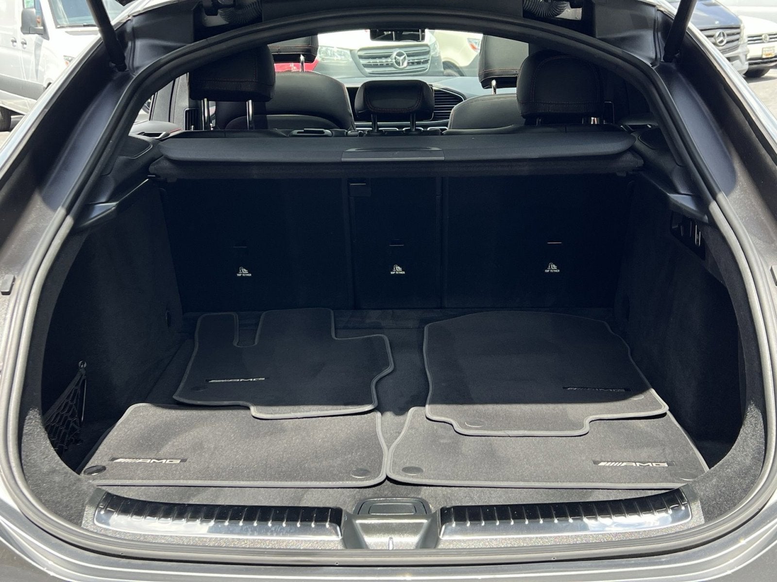 2023 Mercedes-Benz GLE GLE 53 AMG®
