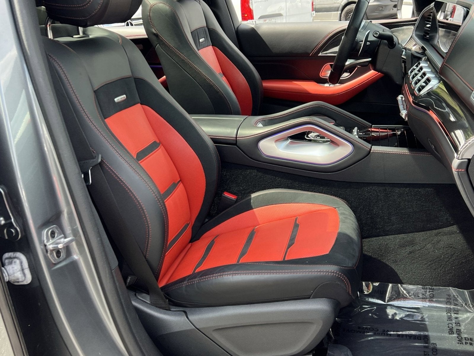 2023 Mercedes-Benz GLE GLE 53 AMG®