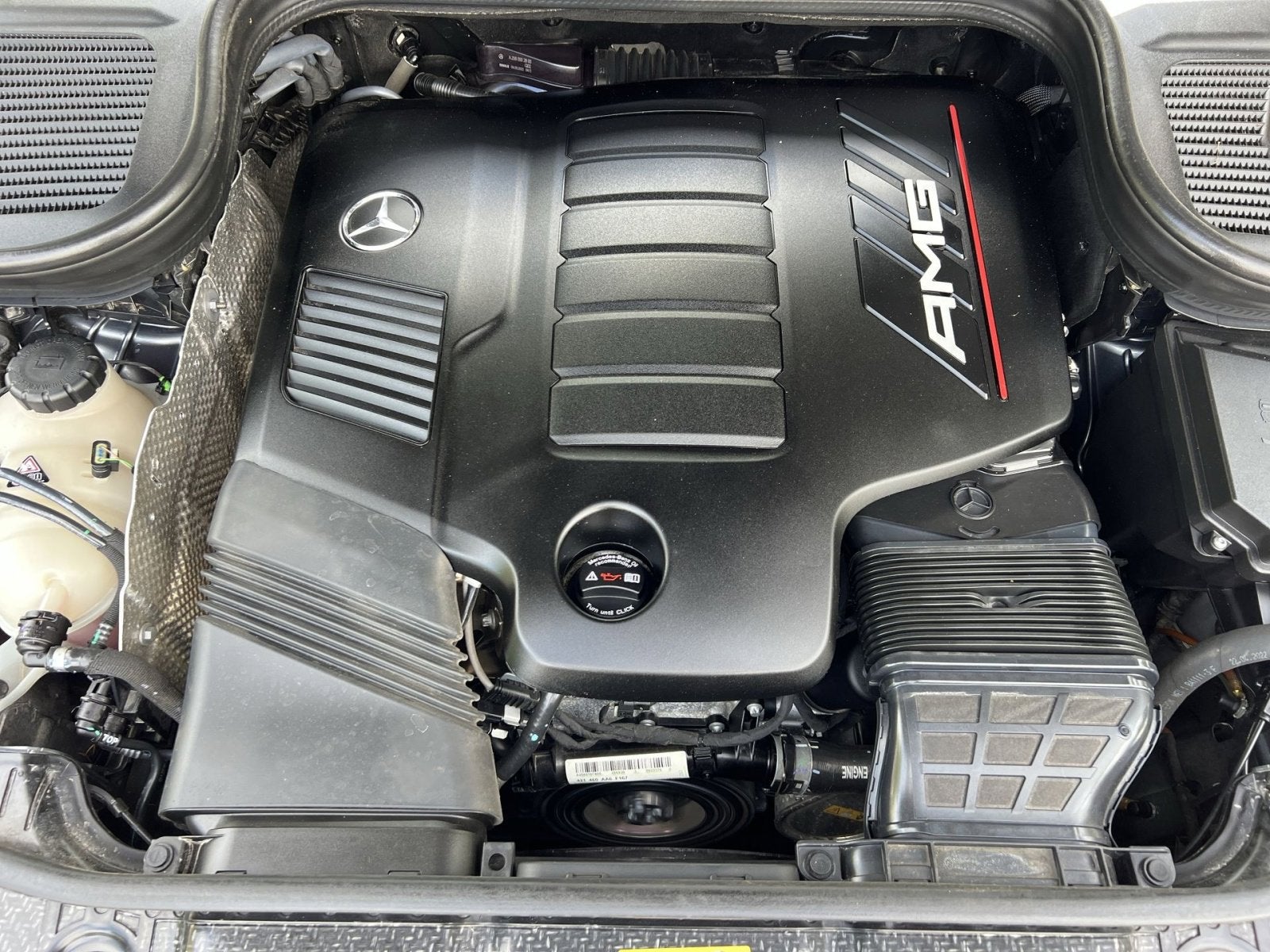 2023 Mercedes-Benz GLE GLE 53 AMG®