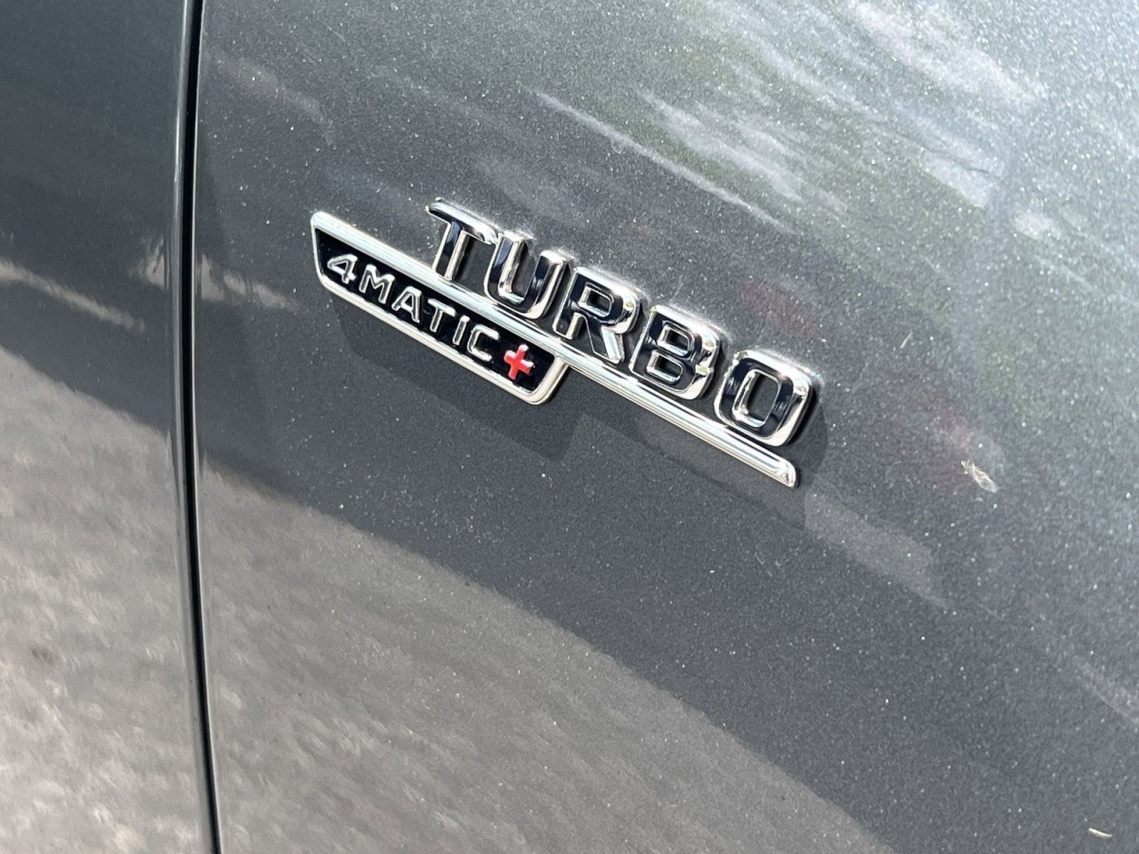 2023 Mercedes-Benz GLE GLE 53 AMG®