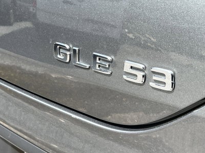 2023 Mercedes-Benz GLE GLE 53 AMG®