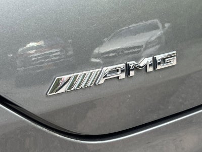 2023 Mercedes-Benz GLE GLE 53 AMG®