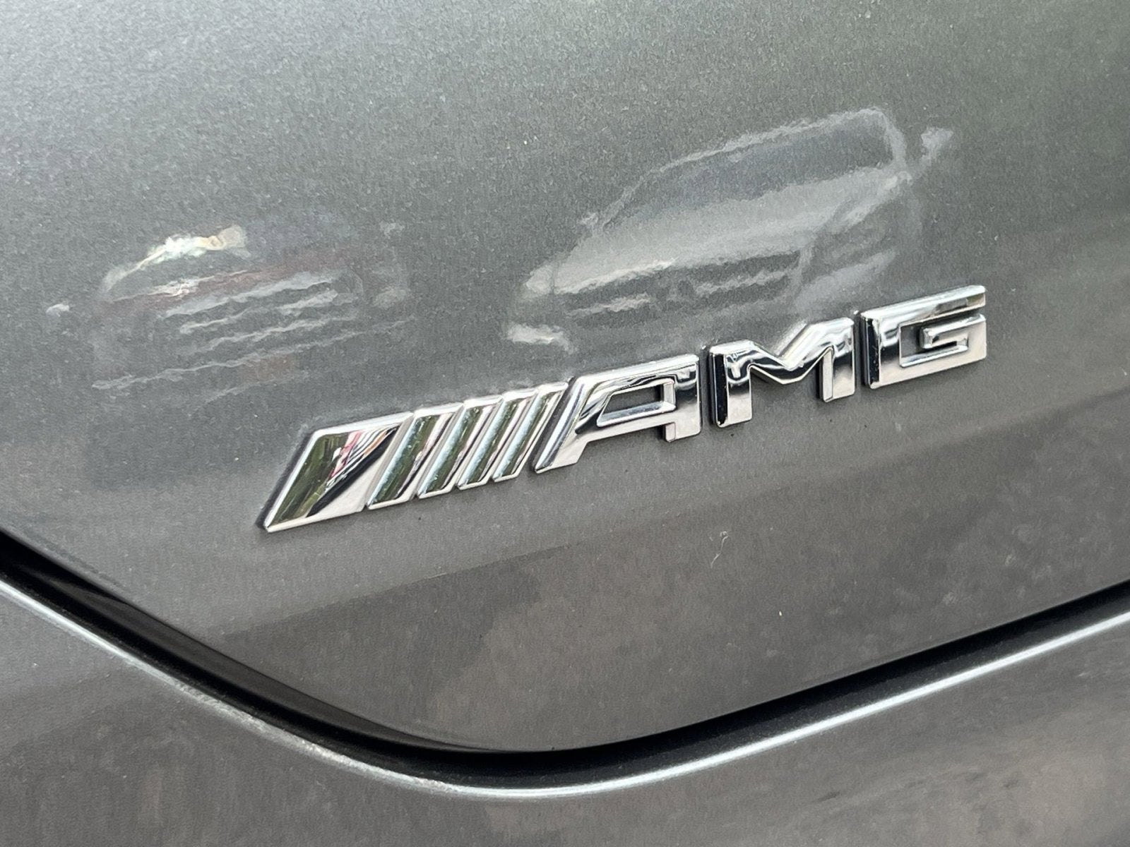 2023 Mercedes-Benz GLE GLE 53 AMG®