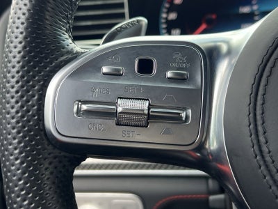 2023 Mercedes-Benz GLE GLE 53 AMG®