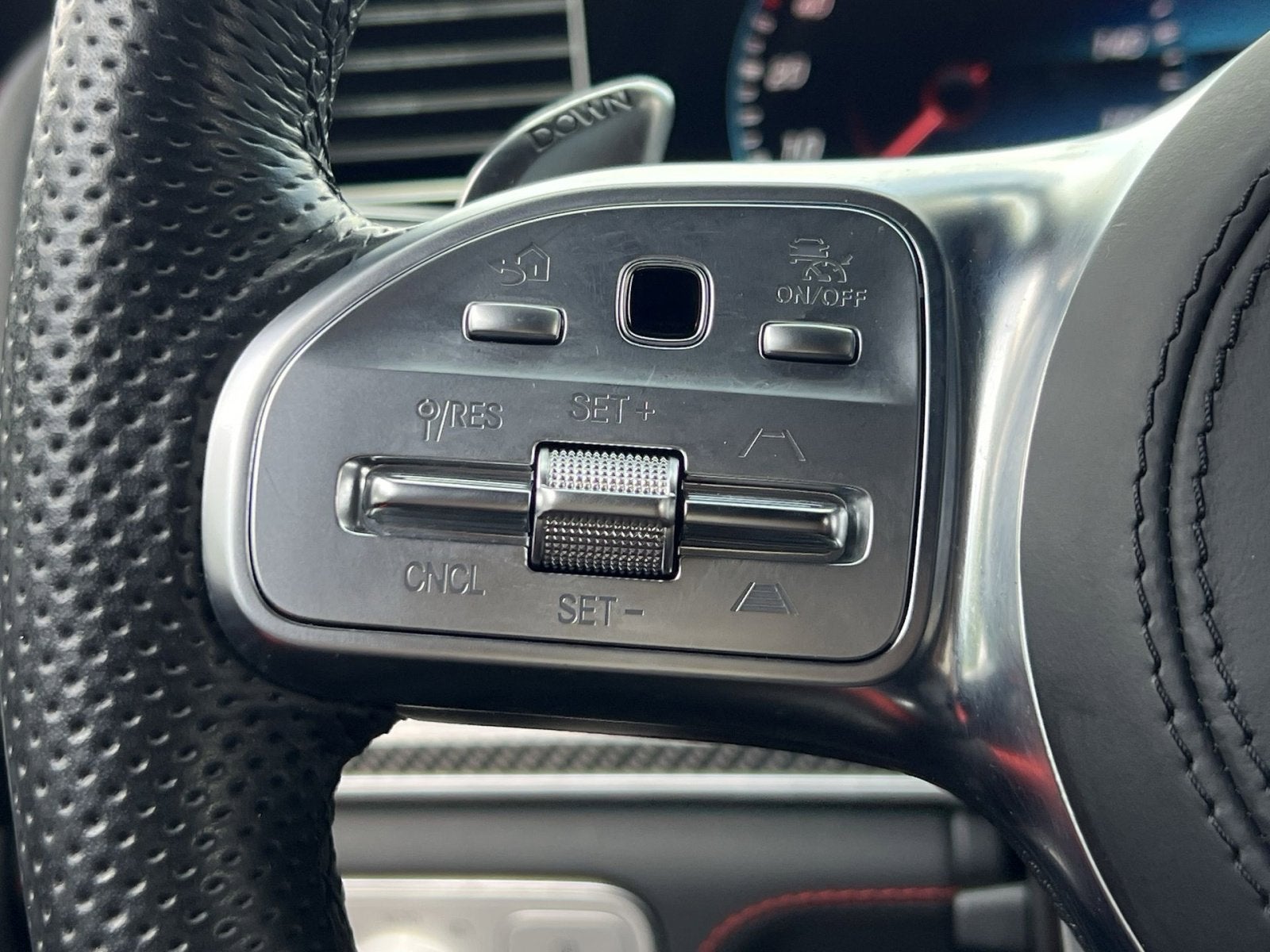 2023 Mercedes-Benz GLE GLE 53 AMG®