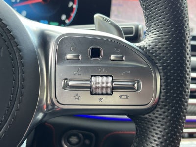 2023 Mercedes-Benz GLE GLE 53 AMG®