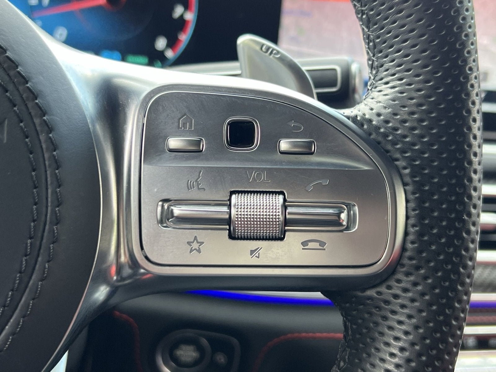 2023 Mercedes-Benz GLE GLE 53 AMG®