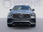 2023 Mercedes-Benz GLE GLE 53 AMG®