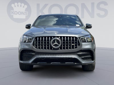 2023 Mercedes-Benz GLE GLE 53 AMG®