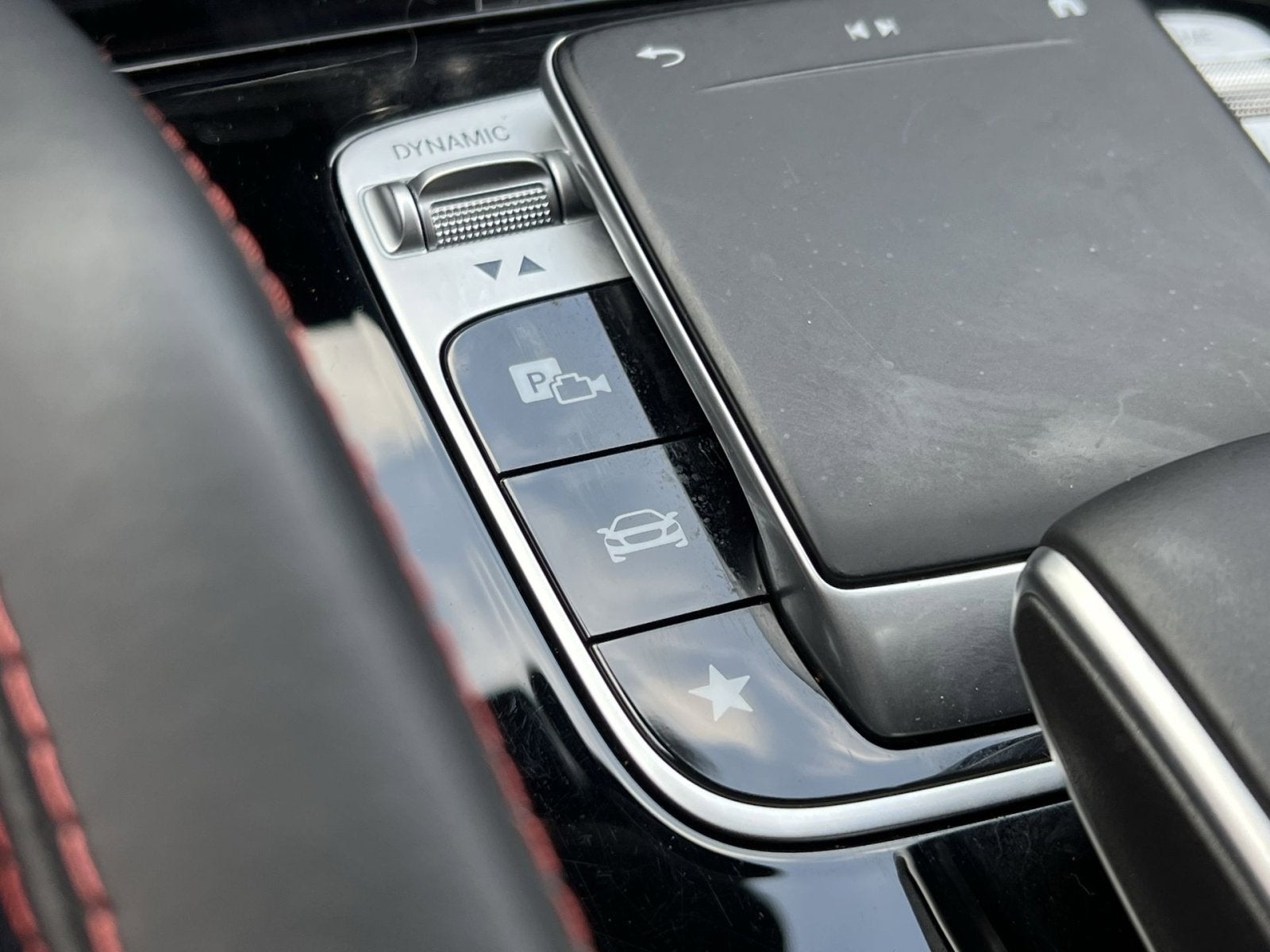 2023 Mercedes-Benz GLE GLE 53 AMG®