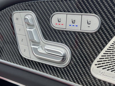 2023 Mercedes-Benz GLE GLE 53 AMG®