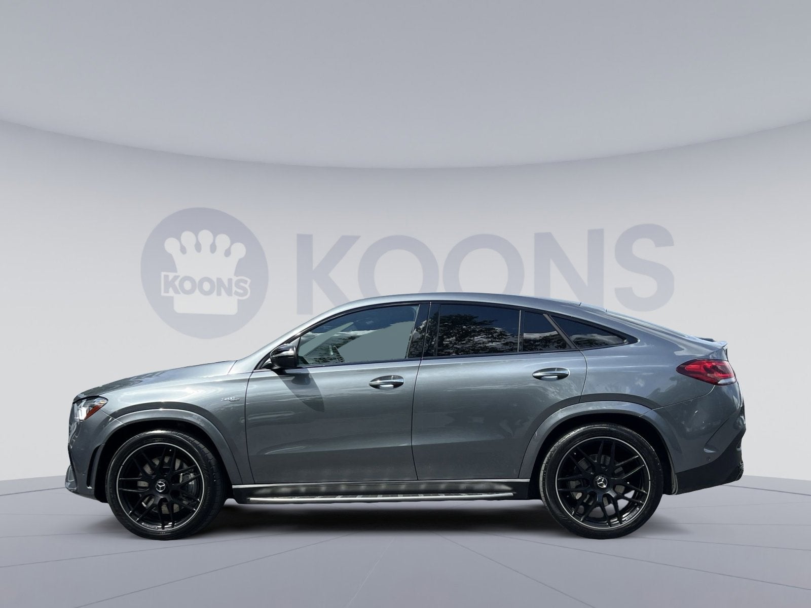 2023 Mercedes-Benz GLE GLE 53 AMG®