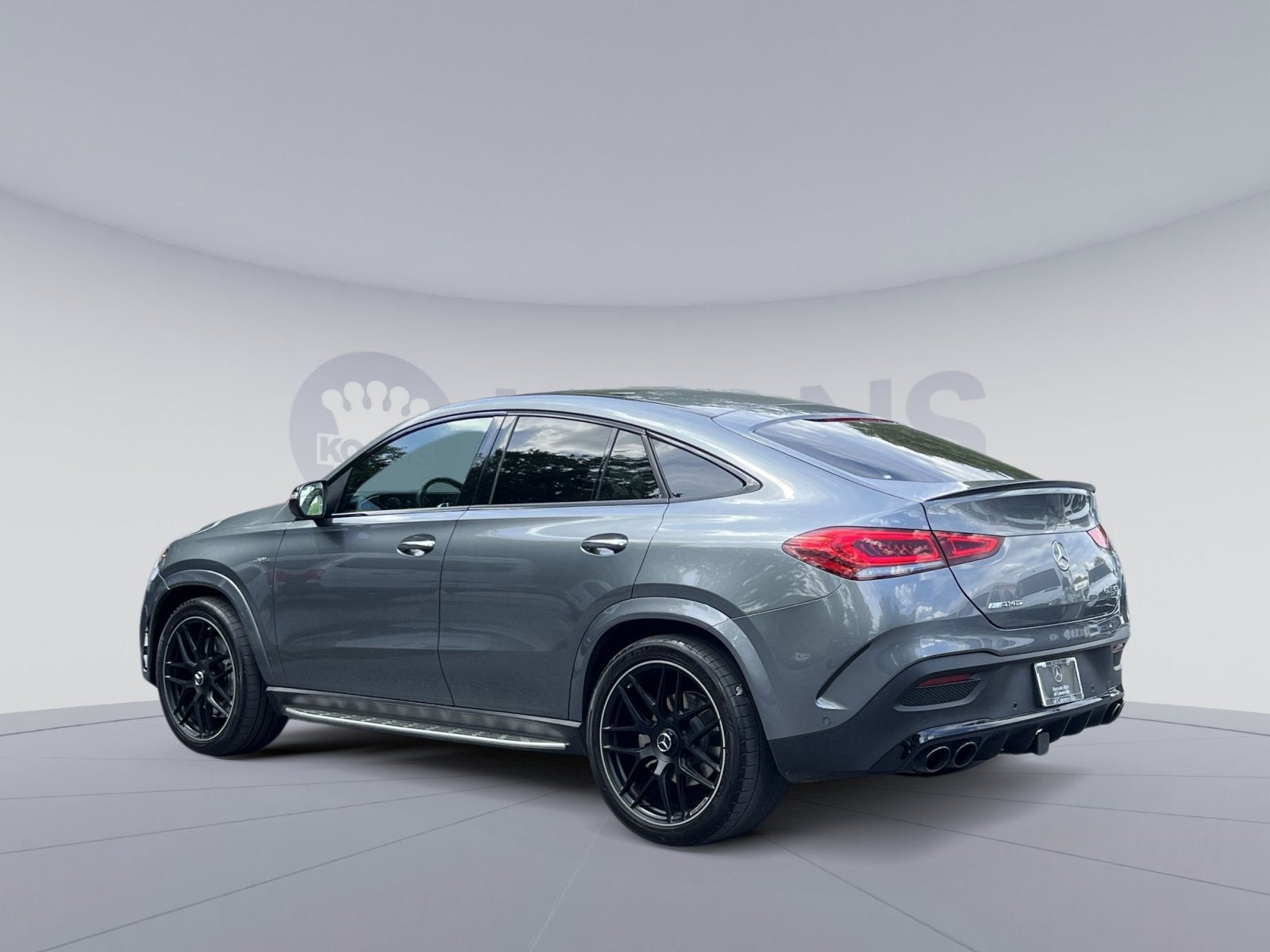 2023 Mercedes-Benz GLE GLE 53 AMG®
