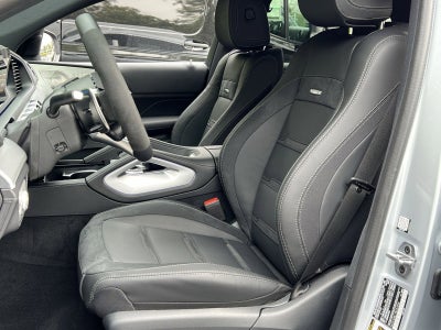 2026 Mercedes-Benz GLE GLE 53 AMG®