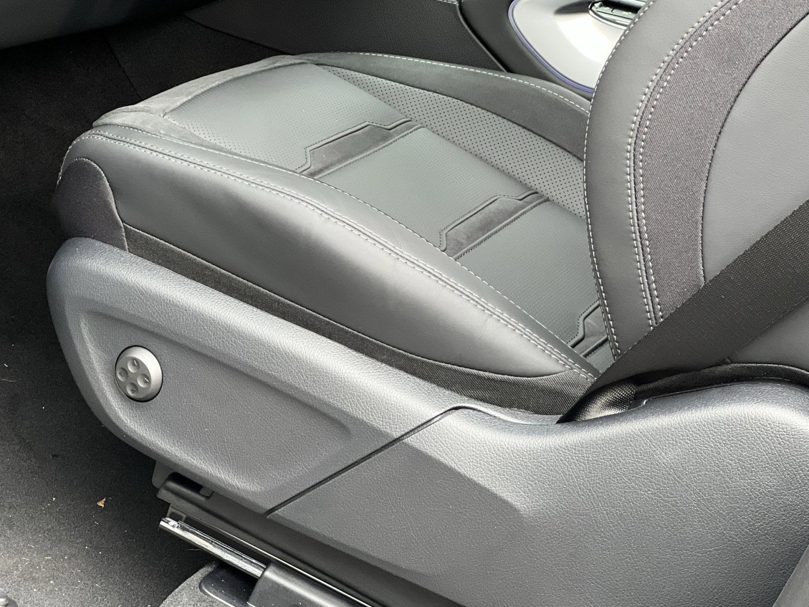 2026 Mercedes-Benz GLE GLE 53 AMG®