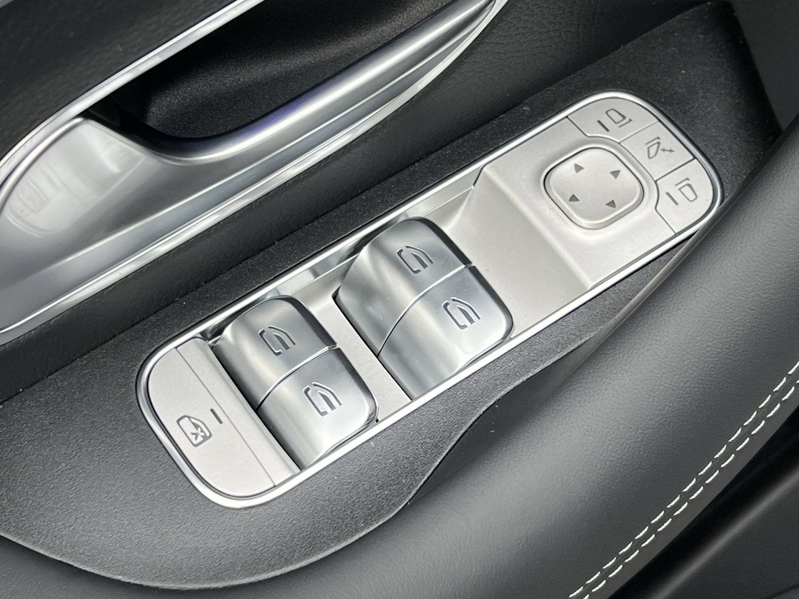 2026 Mercedes-Benz GLE GLE 53 AMG®