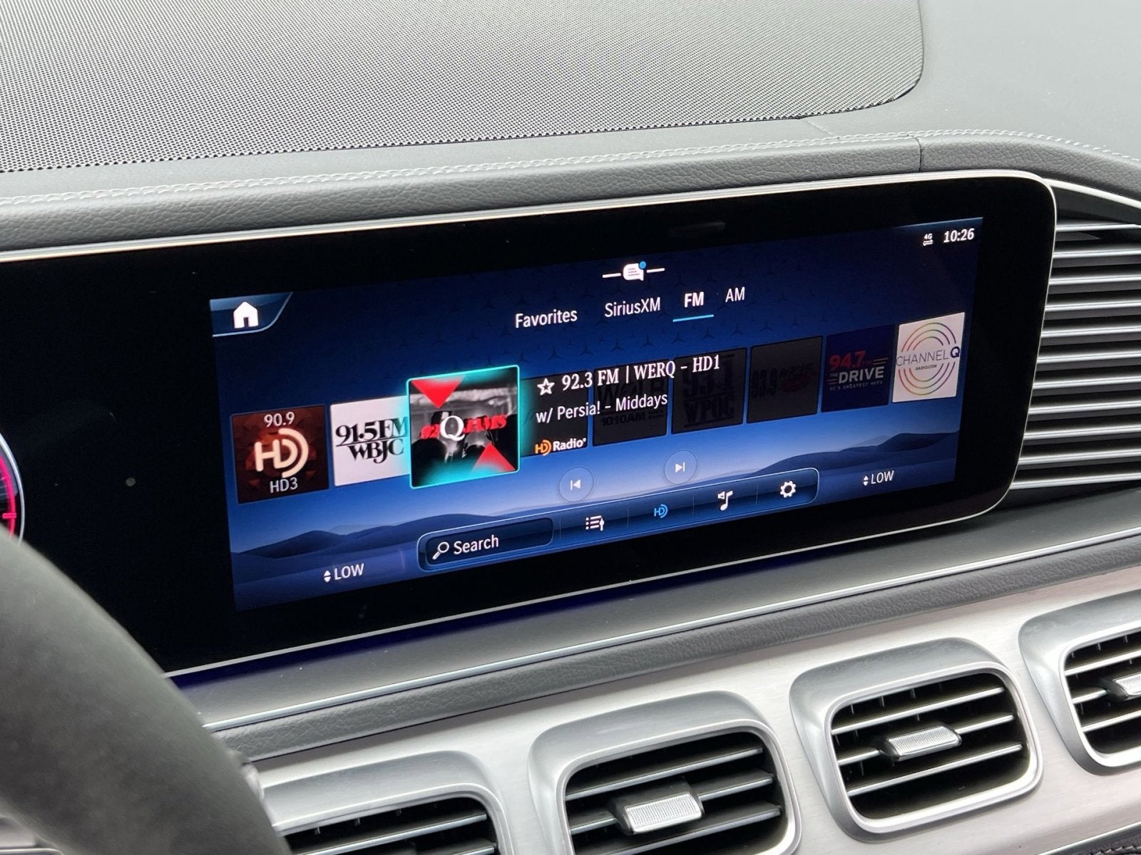 2026 Mercedes-Benz GLE GLE 53 AMG®