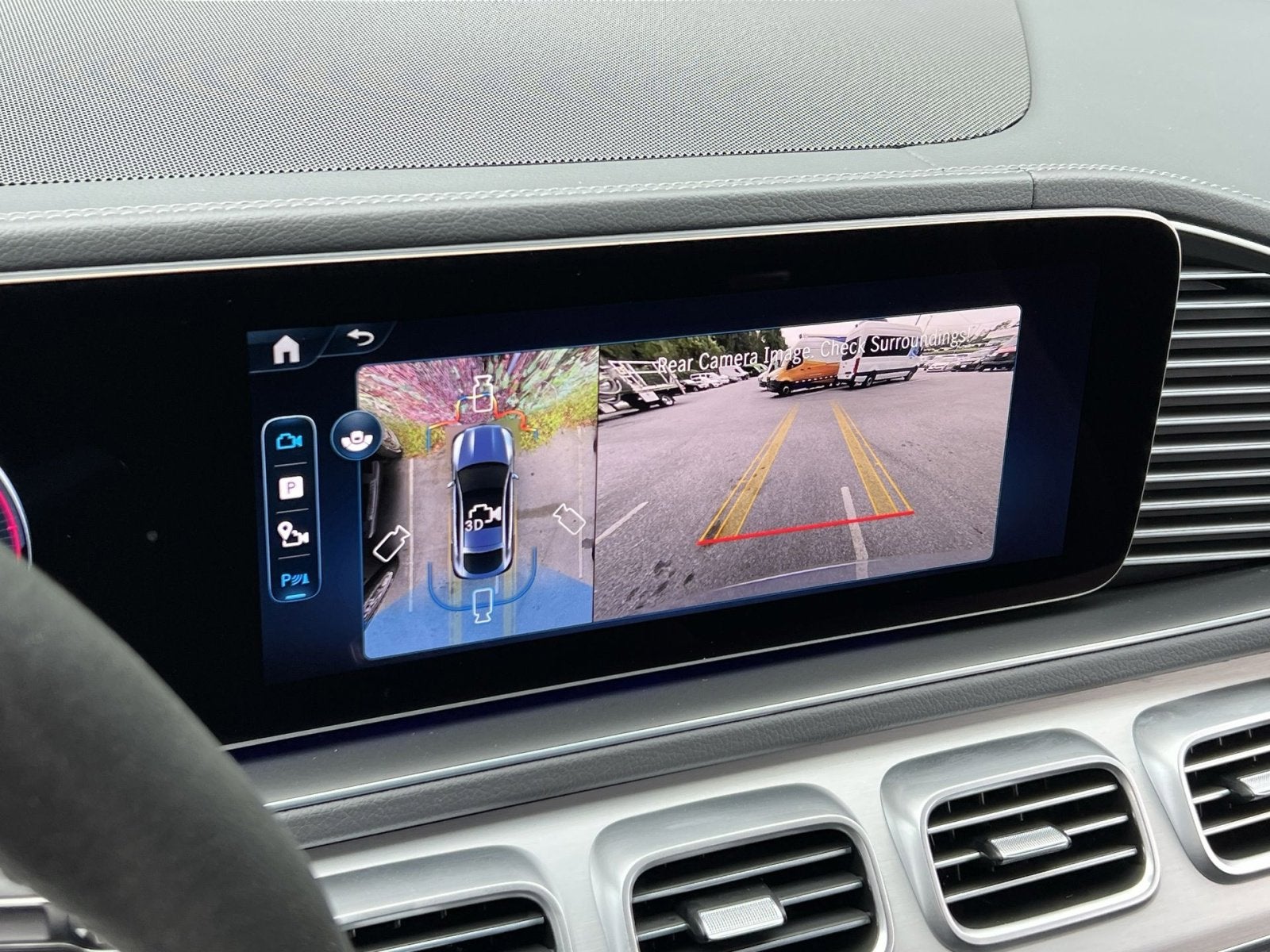 2026 Mercedes-Benz GLE GLE 53 AMG®