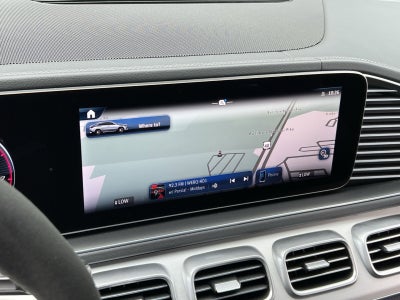 2026 Mercedes-Benz GLE GLE 53 AMG®