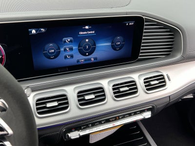 2026 Mercedes-Benz GLE GLE 53 AMG®