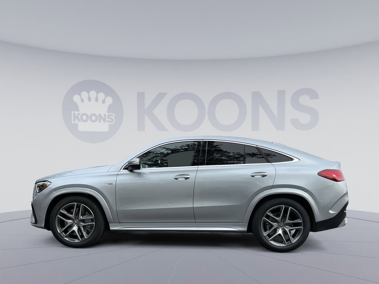 2026 Mercedes-Benz GLE GLE 53 AMG®