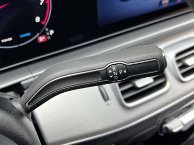 2026 Mercedes-Benz GLE GLE 53 AMG®