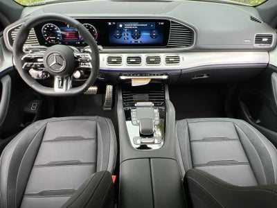 2026 Mercedes-Benz GLE GLE 53 AMG®