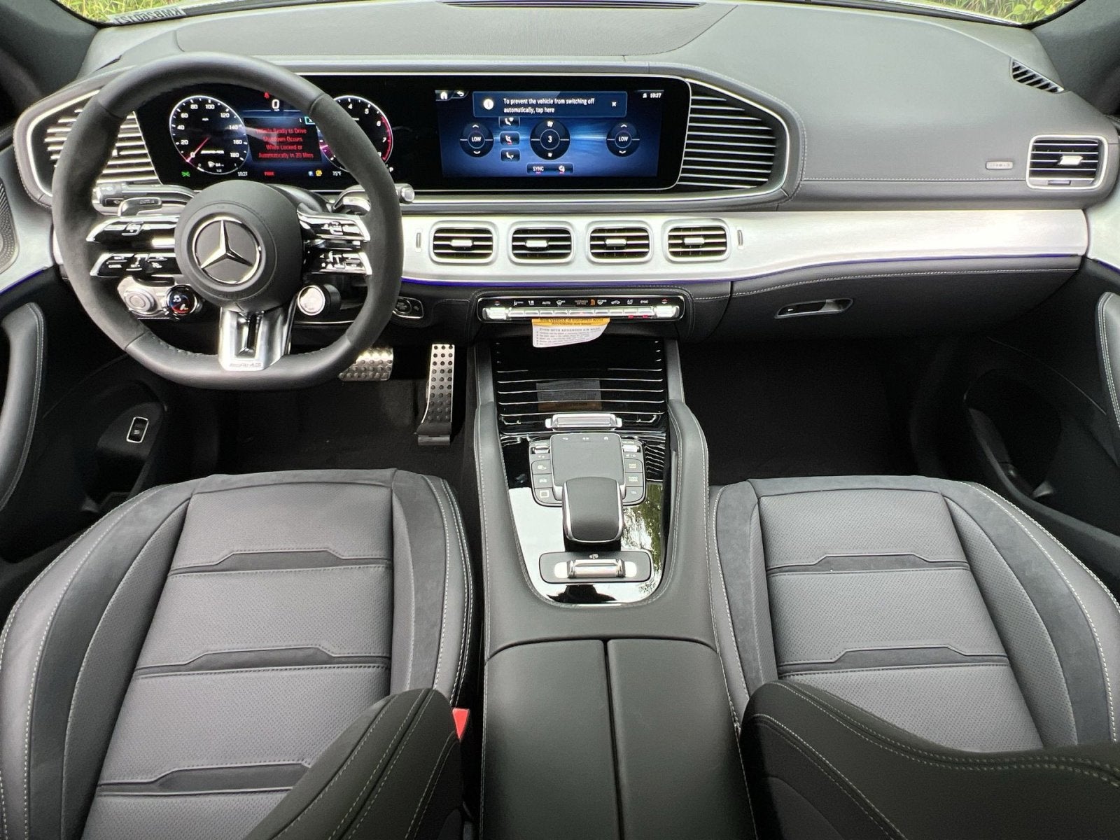 2026 Mercedes-Benz GLE GLE 53 AMG®