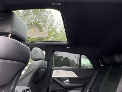 2026 Mercedes-Benz GLE GLE 53 AMG®