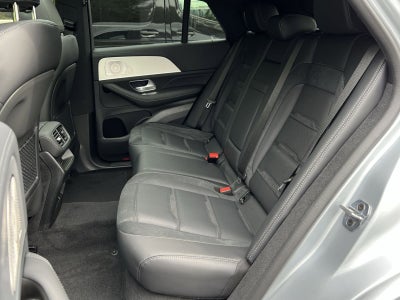 2026 Mercedes-Benz GLE GLE 53 AMG®