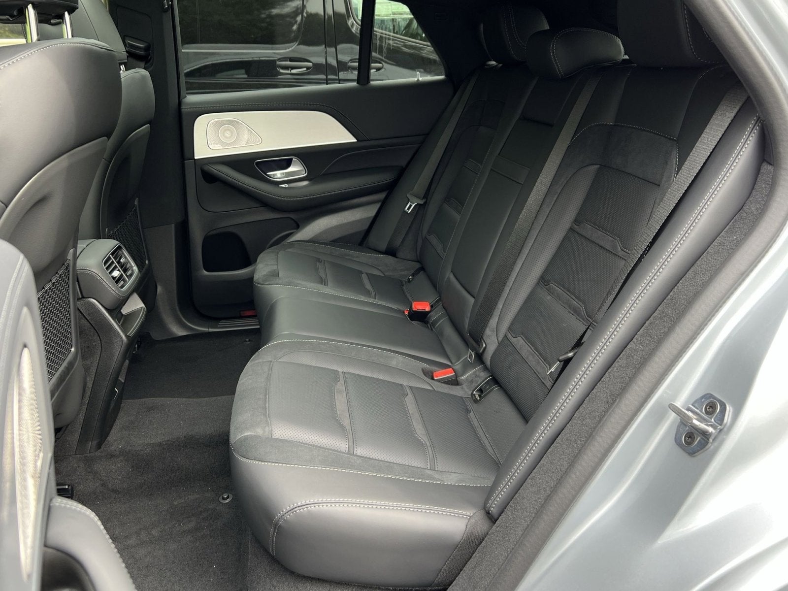 2026 Mercedes-Benz GLE GLE 53 AMG®