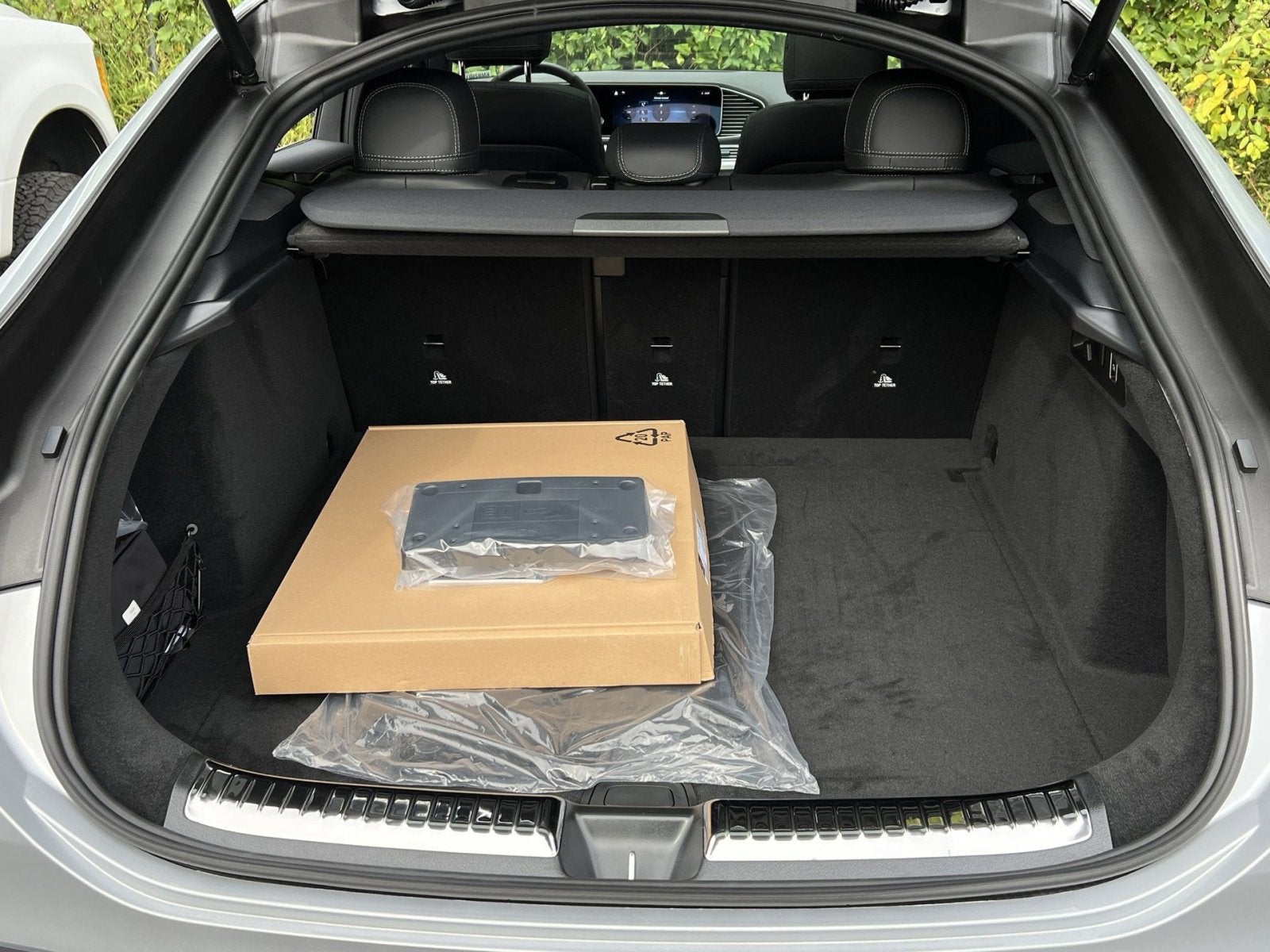 2026 Mercedes-Benz GLE GLE 53 AMG®