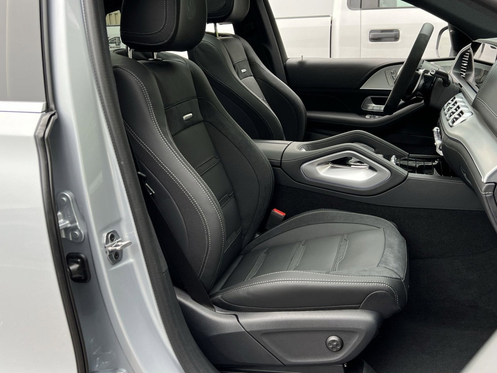 2026 Mercedes-Benz GLE GLE 53 AMG®