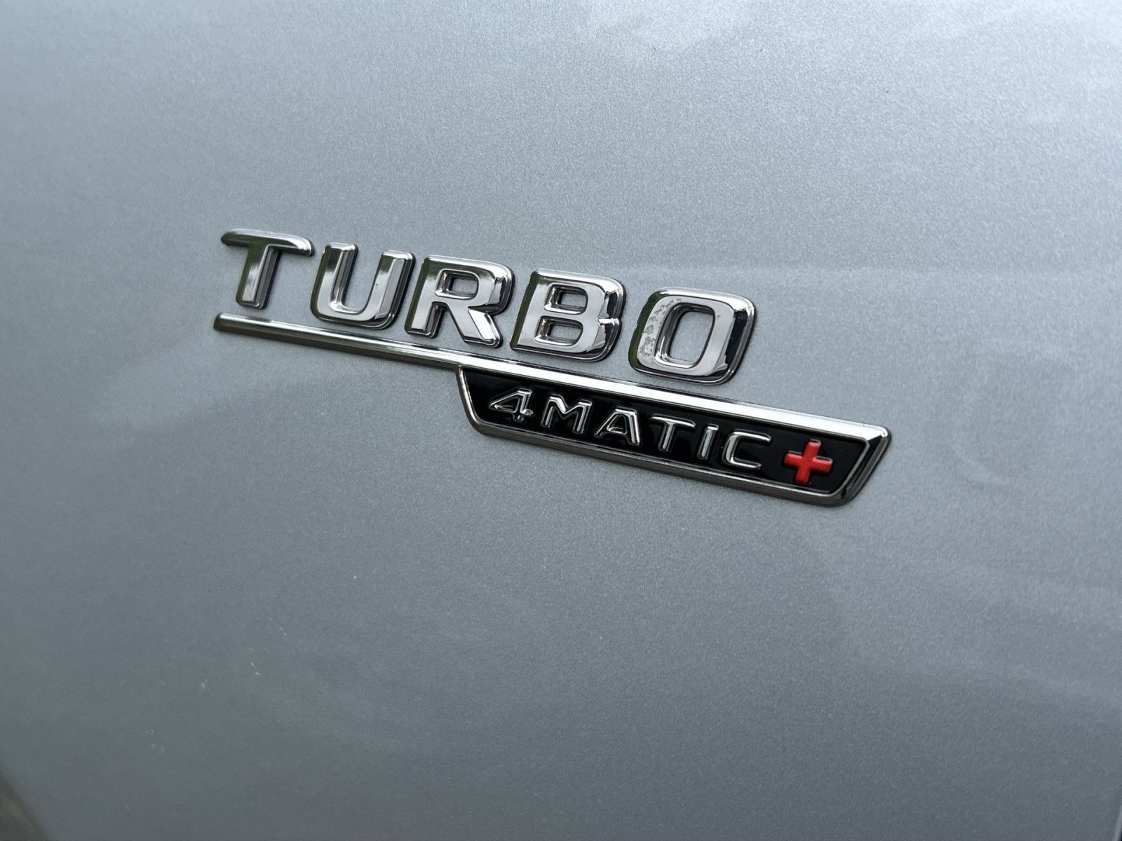 2026 Mercedes-Benz GLE GLE 53 AMG®