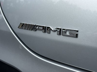 2026 Mercedes-Benz GLE GLE 53 AMG®