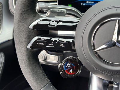 2026 Mercedes-Benz GLE GLE 53 AMG®