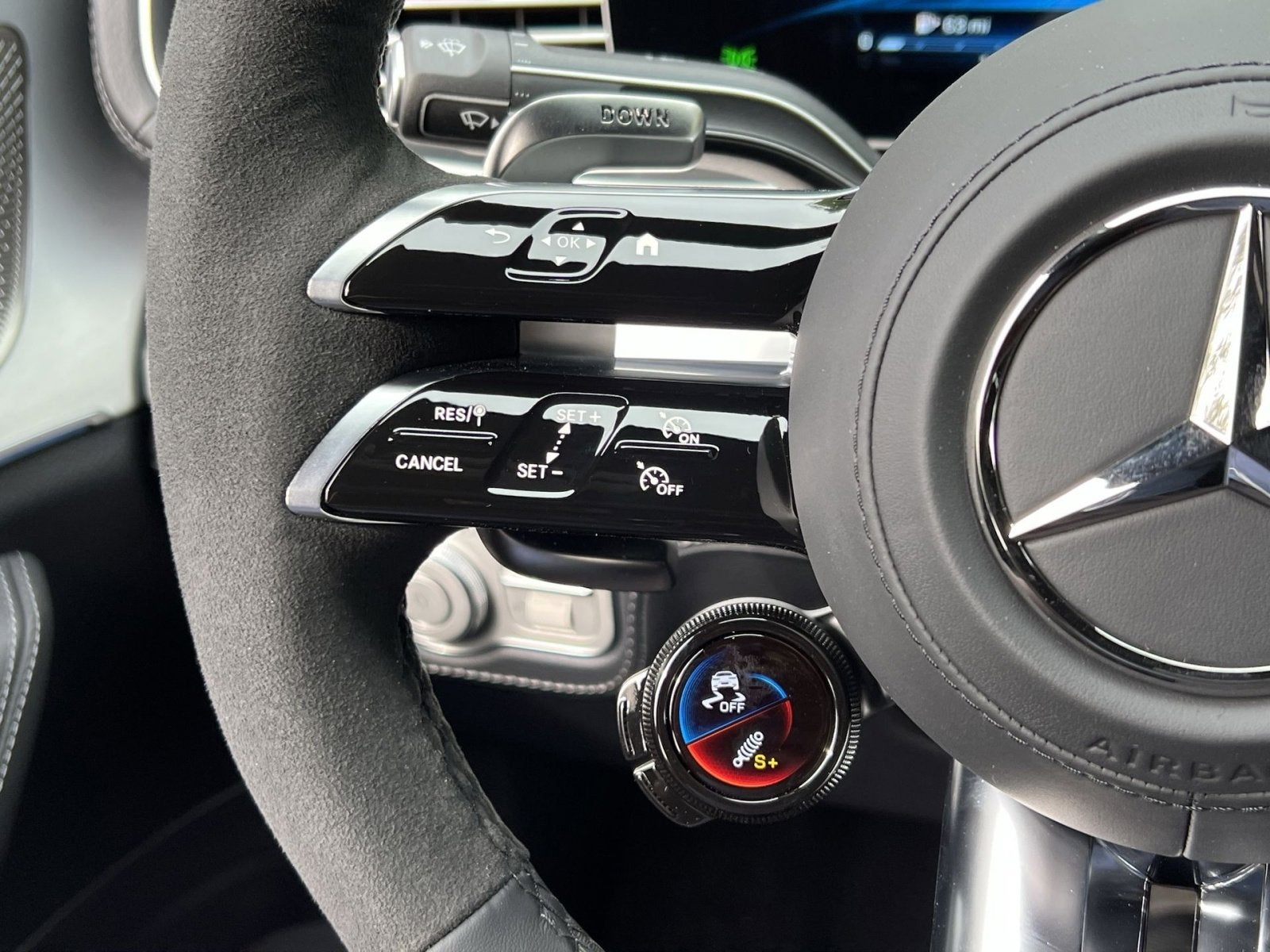 2026 Mercedes-Benz GLE GLE 53 AMG®