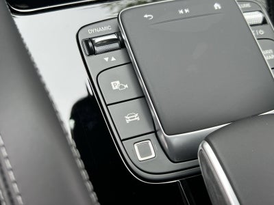 2026 Mercedes-Benz GLE GLE 53 AMG®