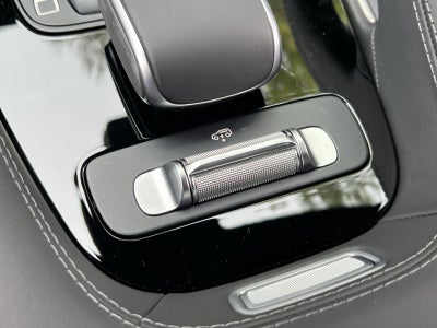 2026 Mercedes-Benz GLE GLE 53 AMG®