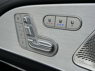 2026 Mercedes-Benz GLE GLE 53 AMG®