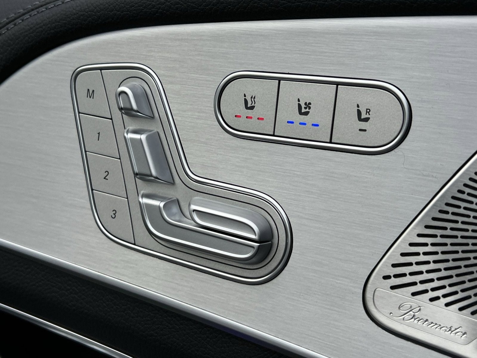 2026 Mercedes-Benz GLE GLE 53 AMG®