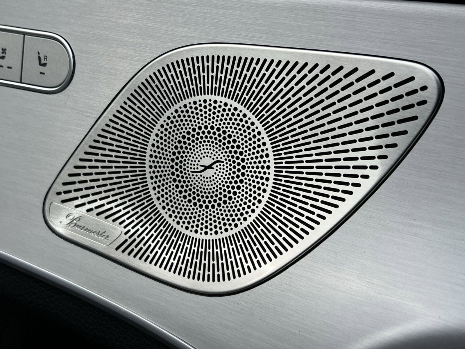 2026 Mercedes-Benz GLE GLE 53 AMG®