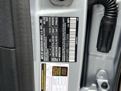 2026 Mercedes-Benz GLE GLE 53 AMG®