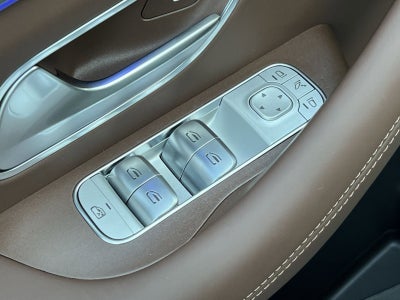 2026 Mercedes-Benz GLE GLE 53 AMG®